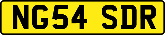 NG54SDR