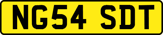 NG54SDT