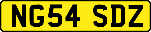 NG54SDZ