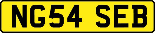 NG54SEB