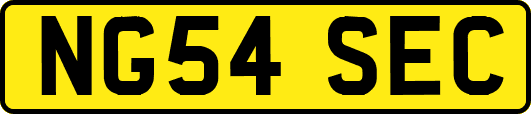 NG54SEC