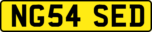 NG54SED