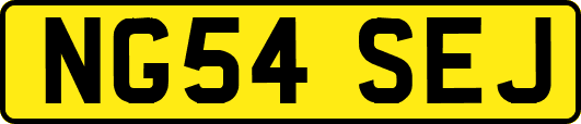 NG54SEJ