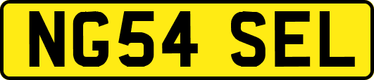 NG54SEL