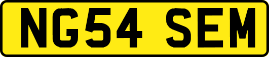 NG54SEM