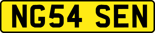 NG54SEN