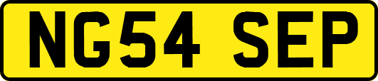 NG54SEP