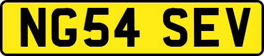NG54SEV