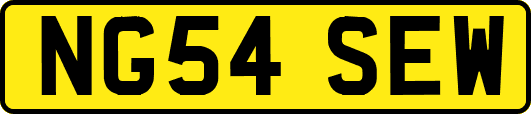 NG54SEW