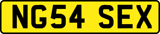 NG54SEX