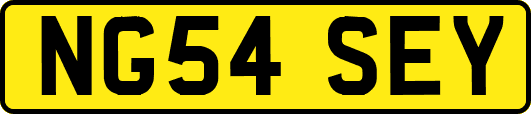 NG54SEY
