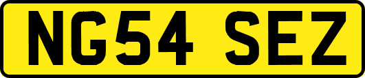 NG54SEZ