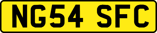 NG54SFC