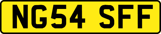 NG54SFF