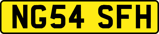 NG54SFH