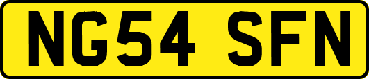 NG54SFN