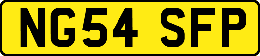 NG54SFP