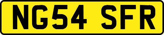 NG54SFR