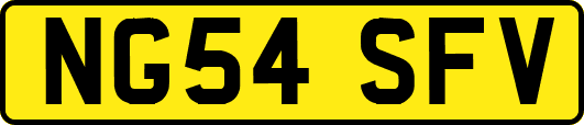 NG54SFV