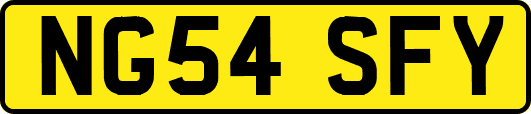 NG54SFY