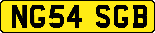 NG54SGB