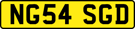 NG54SGD