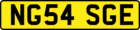 NG54SGE