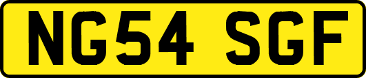 NG54SGF