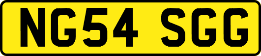 NG54SGG