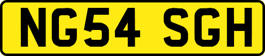 NG54SGH