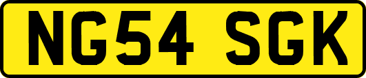 NG54SGK