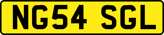 NG54SGL
