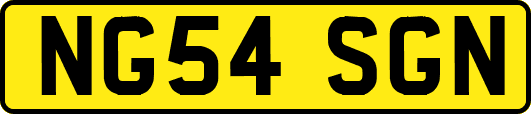 NG54SGN