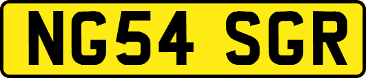 NG54SGR