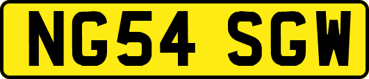 NG54SGW