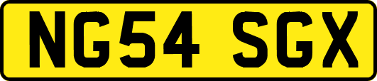 NG54SGX