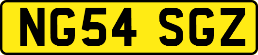 NG54SGZ