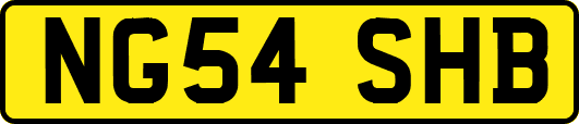 NG54SHB