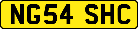 NG54SHC