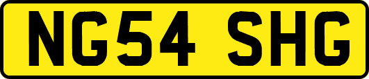NG54SHG