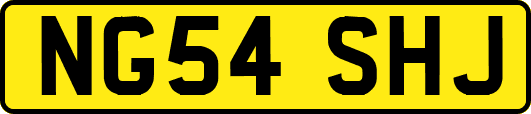 NG54SHJ