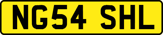 NG54SHL