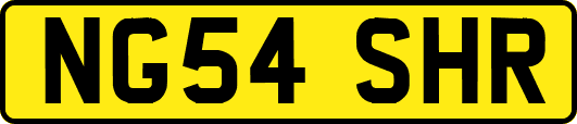 NG54SHR