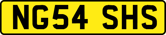 NG54SHS