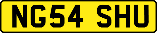 NG54SHU