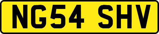 NG54SHV