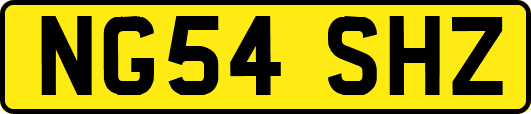 NG54SHZ