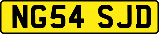 NG54SJD
