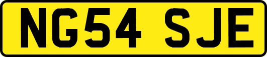 NG54SJE