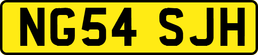NG54SJH
